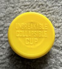 Vintage unbreakable collapsibl for sale  Waterford