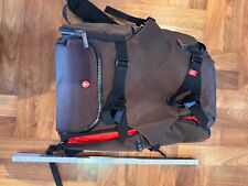travel backpack rucksack gebraucht kaufen  Weilerbach