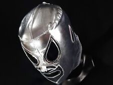 Silver mask wrestling for sale  Shipping to Ireland