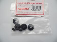 Kyosho ae16 pulley d'occasion  Renwez