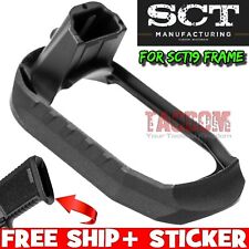 Sct manufacturing black for sale  San Diego