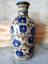 Antique bottle vase for sale  PLYMOUTH