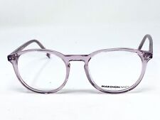 Nuevo marco de gafas BEBE BB5227 cristal transparente ojo de gato para mujer 52-16-135 segunda mano  Embacar hacia Mexico