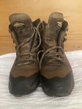 Meindl kansas gtx for sale  KETTERING