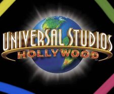 Universal studios hollywood for sale  San Francisco
