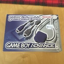 Game boy advance gebraucht kaufen  Stöcken