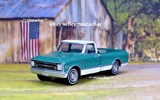 1968 chevy c10 for sale  Rochester