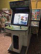 Videgioco arcade con usato  Papiano
