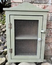 Antique medicine cabinet for sale  Canonsburg