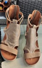 Mjus größe sandalen gebraucht kaufen  Aglasterhausen