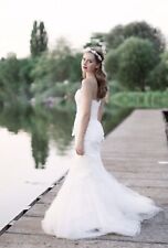 Hochzeitskleid romantisches ho gebraucht kaufen  Schwäbisch Gmünd