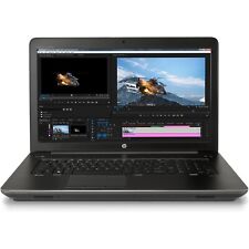 HP Zbook recondicionado 17 G4 Core i5 8ª geração 32GB 512GB T1/ZB17G4i532GB512GBW11P comprar usado  Enviando para Brazil