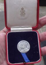 Small silver george for sale  COVENTRY