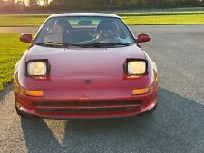 1991 toyota mr2 for sale  Millville