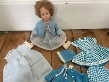 Vintage french doll for sale  BANBURY