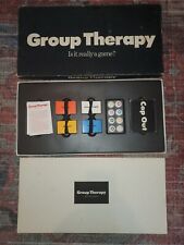 1969 group therapy for sale  Beachwood