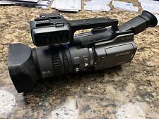 Sony dsr 150 for sale  Shipping to Ireland