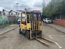 Hyster 2.5 ton for sale  MANCHESTER