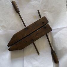 Vintage wooden jorgensen for sale  LONDON