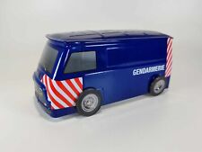 renault estafette gendarmerie d'occasion  Crécy-sur-Serre