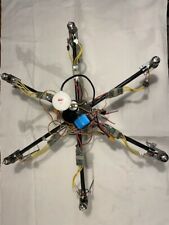 Drone esacottero completare usato  Milano