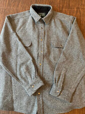 Woolrich men wool for sale  Howell