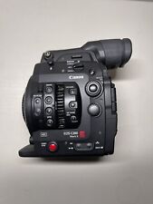 Canon c300 mark for sale  Suwanee