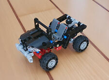 Lego technic 8066 d'occasion  Bussy-Saint-Georges