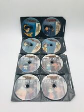 16 assorted dvd s for sale  Oakley