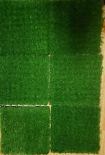 Artificial grass x12 for sale  Warminster