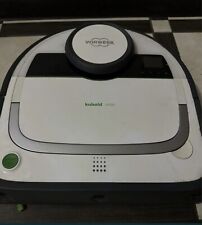 Vorwerk kobold vr200 whis charge station free shipping!!! for sale  Shipping to South Africa