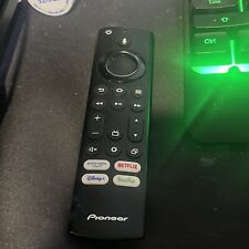 Pioneer official remote for sale  Baltimore