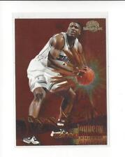 Usado, 1995-96 Skybox Premium Basketball Dynamic Foil Insert Singles - Você escolhe comprar usado  Enviando para Brazil