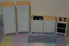 Ikea dollhouse kitchen for sale  Mount Orab