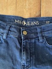 Mih jeans for sale  LAMPETER