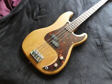 Fender squier precision for sale  NORTHAMPTON