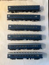 Kato gauge carriages for sale  SUTTON