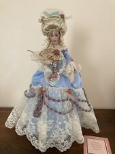 franklin heirloom dolls for sale  EYEMOUTH