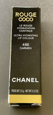 Chanel lippenstift ultra gebraucht kaufen  Ratingen-Hösel