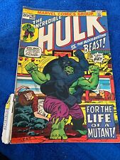 1973 marvel hulk for sale  Fremont