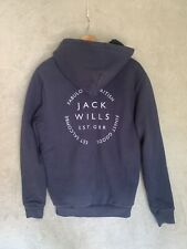 Jack wills hoodie for sale  MANCHESTER