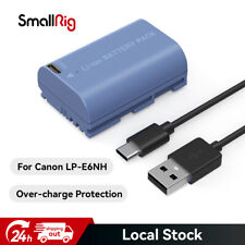 Smallrig e6nh battery for sale  Shipping to Ireland