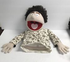 Puppet productions man for sale  Windber