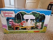 Sylvanian families tomy for sale  DIDCOT