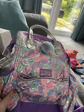 Smiggle girls bag for sale  PETERBOROUGH