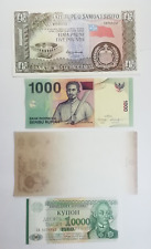 Banknoten länder scheine gebraucht kaufen  Bad Krozingen