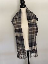 scarves winter plaid for sale  Friendswood