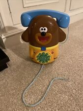 toys hey duggee for sale  CREWE