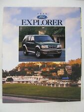 1996 ford explorer for sale  Baltic