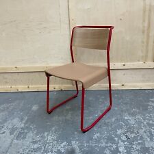 Canteen utility chair for sale  LONDON